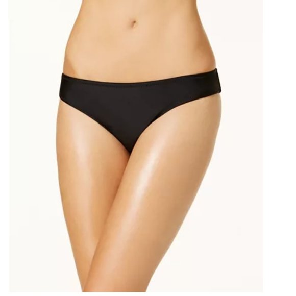 NWT Jessica Simpson Cheeky Hipster Bikini BottomXL - Picture 3 of 4